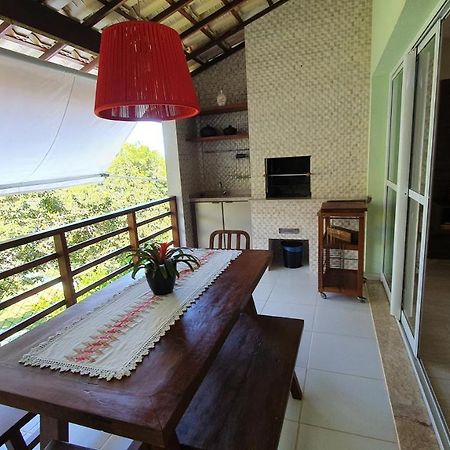 Apartment Delirios อิมบัสไซ ภายนอก รูปภาพ