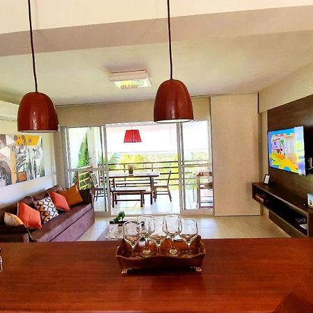 Apartment Delirios อิมบัสไซ ภายนอก รูปภาพ