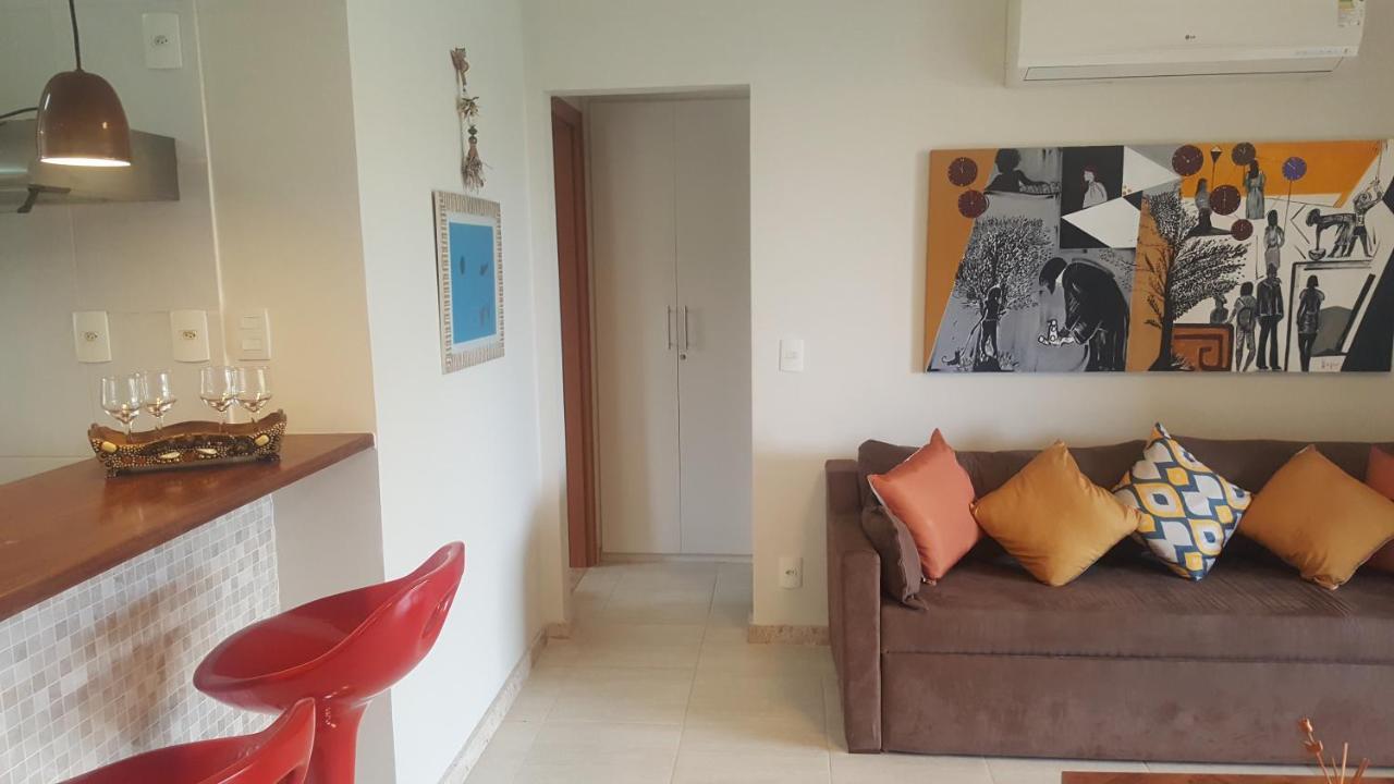 Apartment Delirios อิมบัสไซ ภายนอก รูปภาพ
