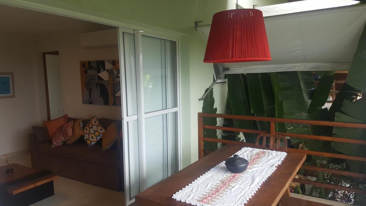 Apartment Delirios อิมบัสไซ ภายนอก รูปภาพ