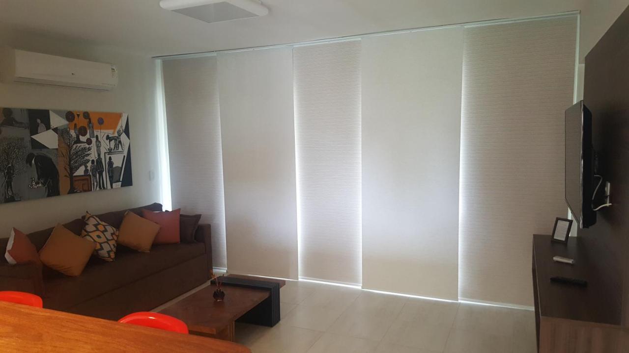 Apartment Delirios อิมบัสไซ ภายนอก รูปภาพ