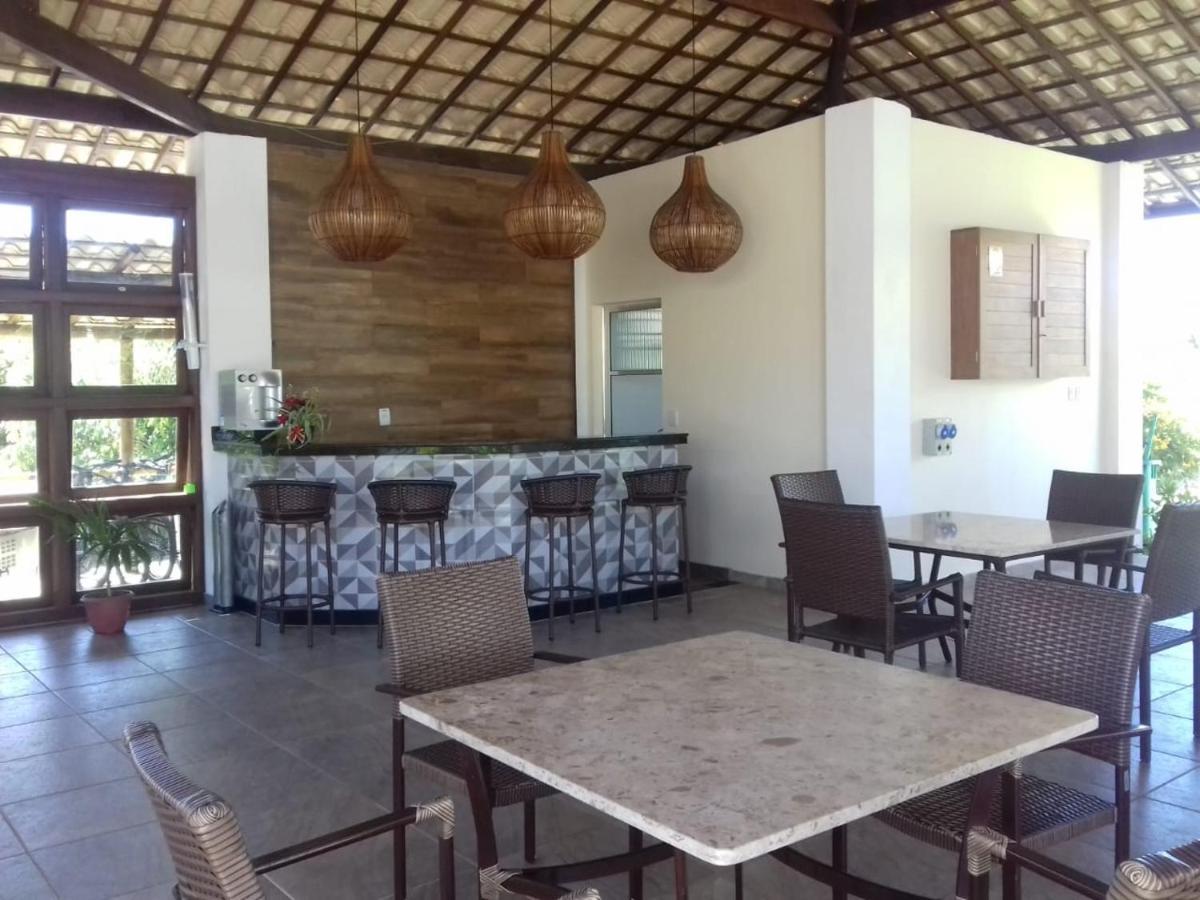 Apartment Delirios อิมบัสไซ ภายนอก รูปภาพ