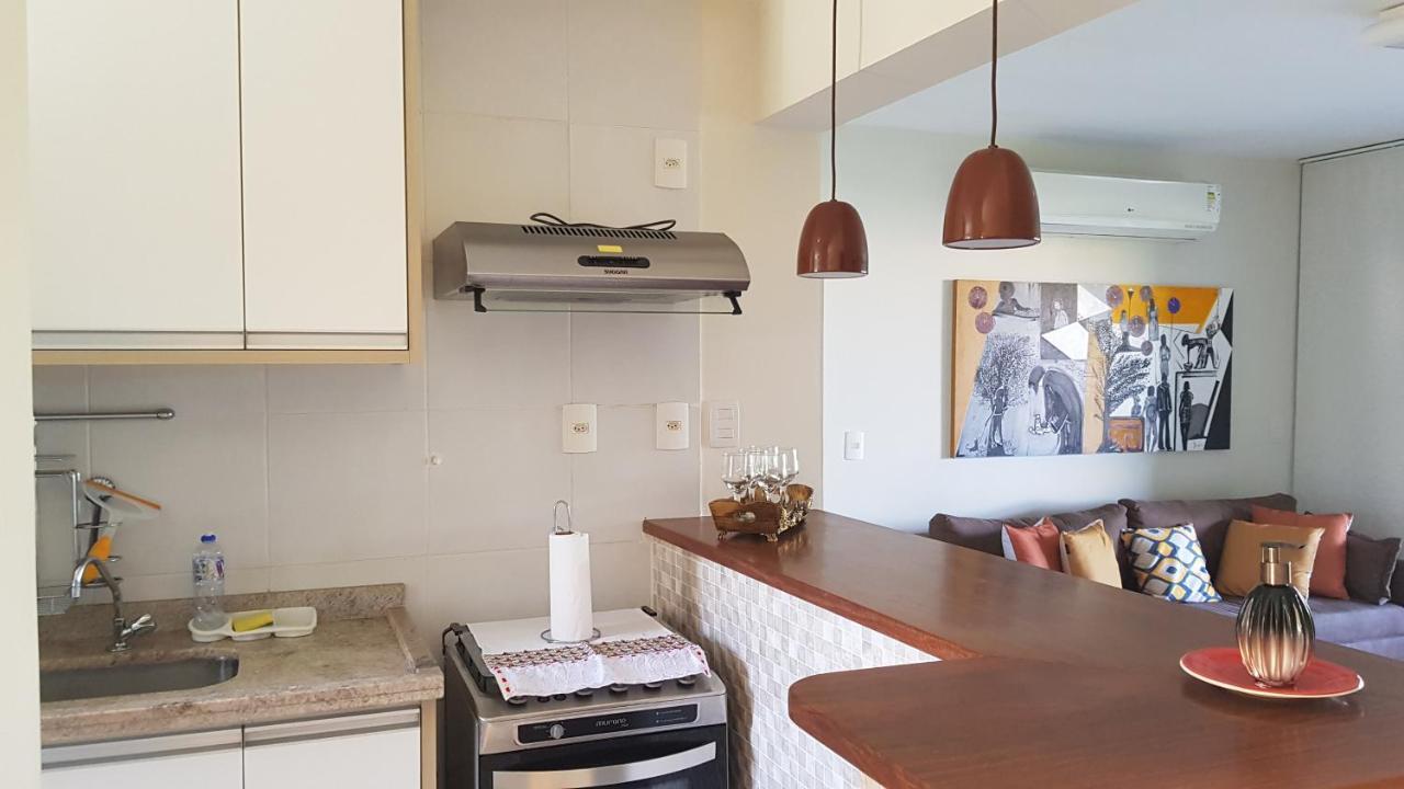 Apartment Delirios อิมบัสไซ ภายนอก รูปภาพ