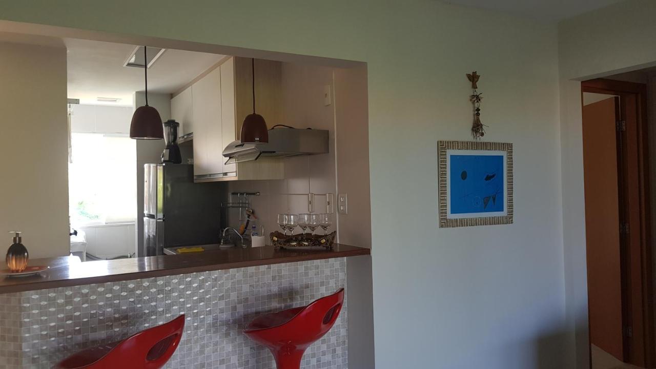 Apartment Delirios อิมบัสไซ ภายนอก รูปภาพ