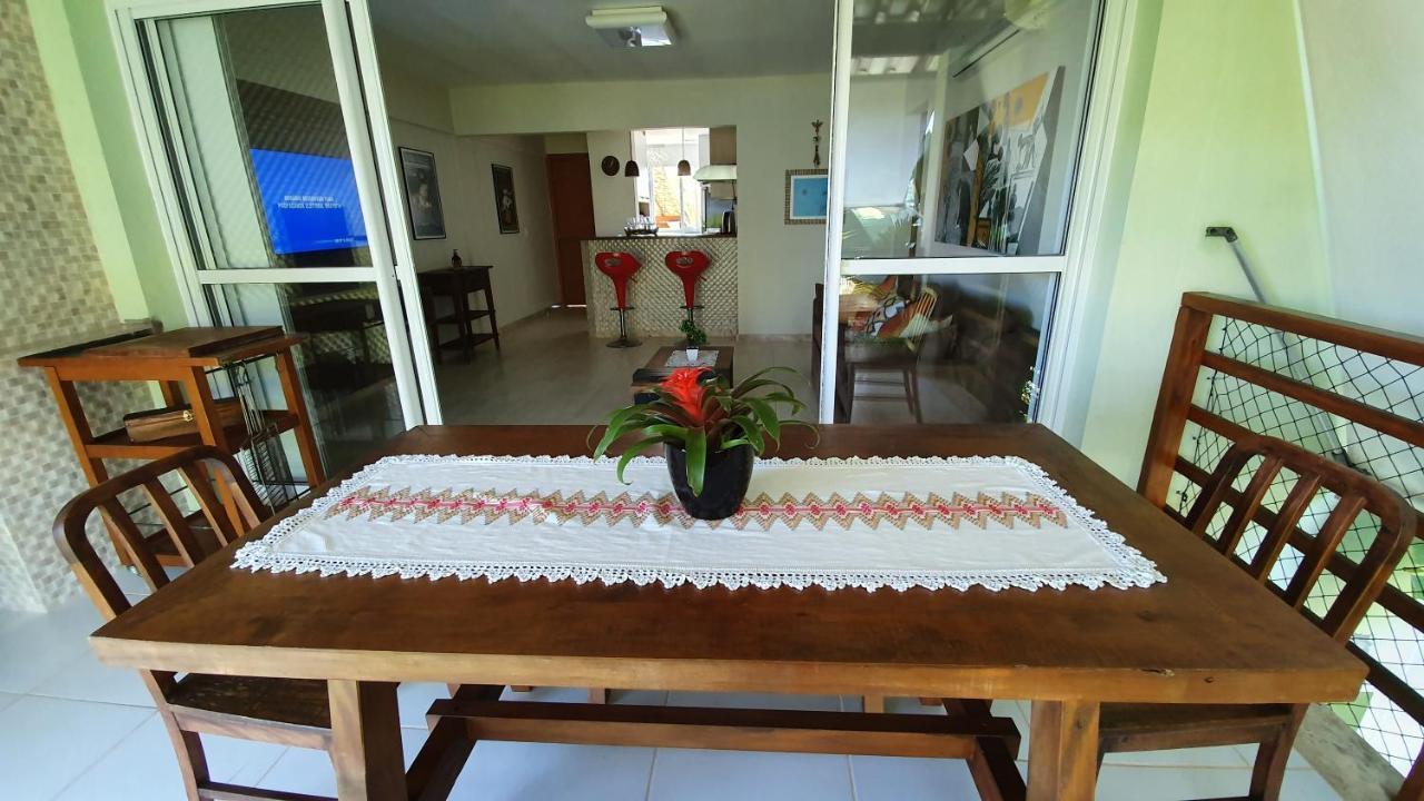 Apartment Delirios อิมบัสไซ ภายนอก รูปภาพ