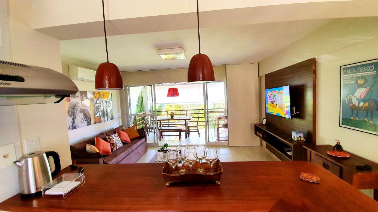 Apartment Delirios อิมบัสไซ ภายนอก รูปภาพ