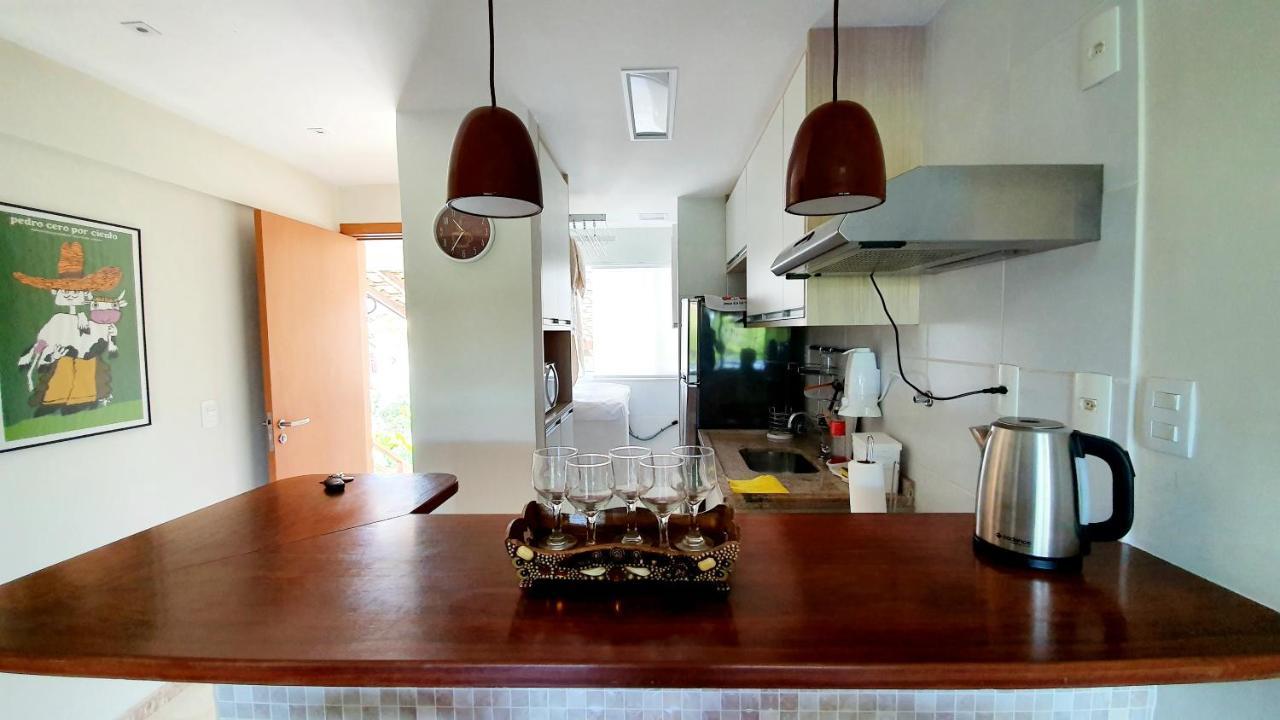 Apartment Delirios อิมบัสไซ ภายนอก รูปภาพ
