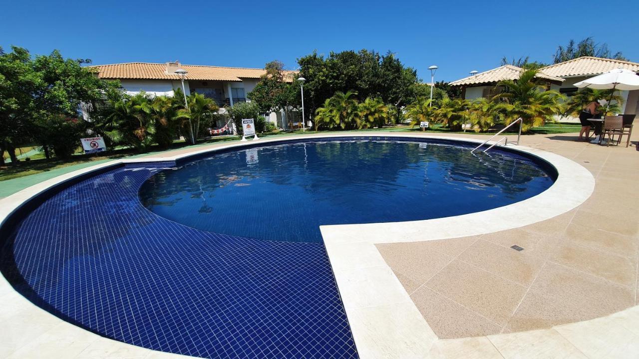 Apartment Delirios อิมบัสไซ ภายนอก รูปภาพ
