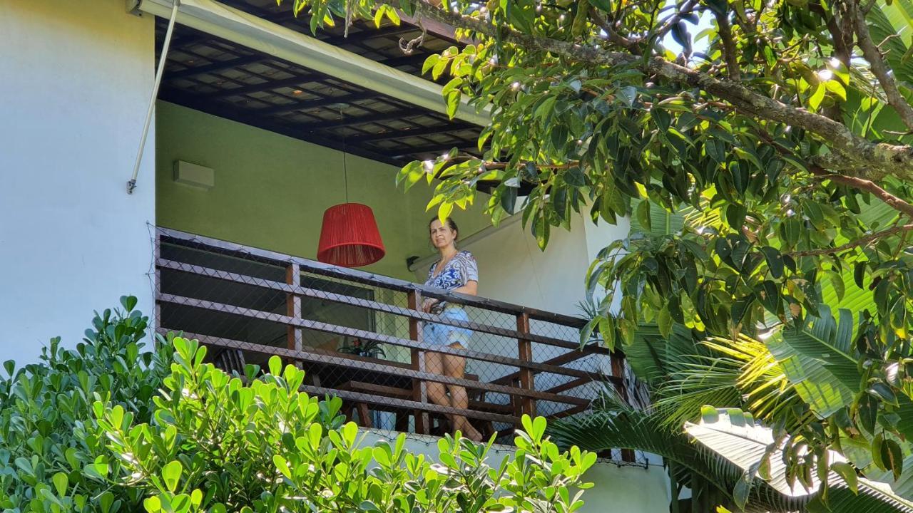 Apartment Delirios อิมบัสไซ ภายนอก รูปภาพ