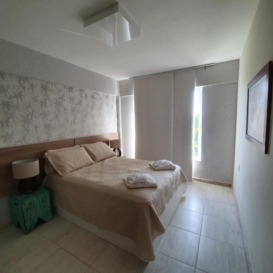 Apartment Delirios อิมบัสไซ ภายนอก รูปภาพ